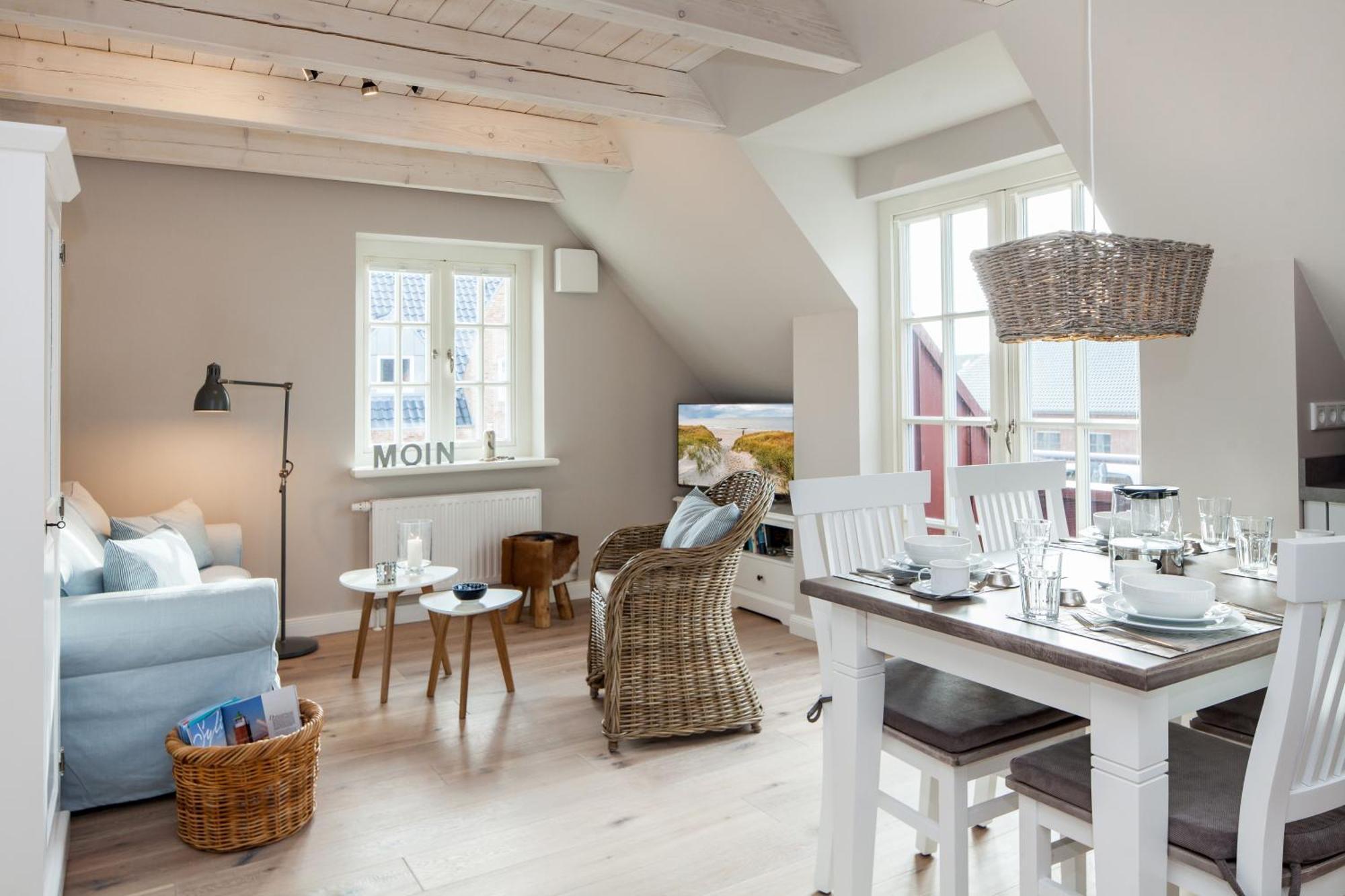 Moin Moin Apartment List Exterior photo